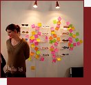Designblok 2007, brle
