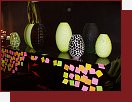 Designblok 2007, vzy