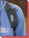 Deuter Phone Bug sed tie na rameni 