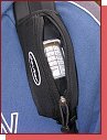 Deuter Phone Bug. Mobil je v bezpe 