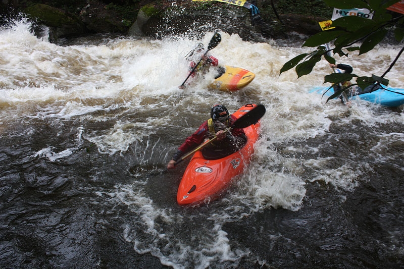 RLipno: Devils Extreme Race 2008