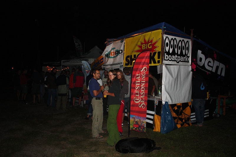 RLipno: Devils Extreme Race 2008