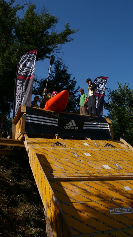 RLipno: Devils Extreme Race 2008