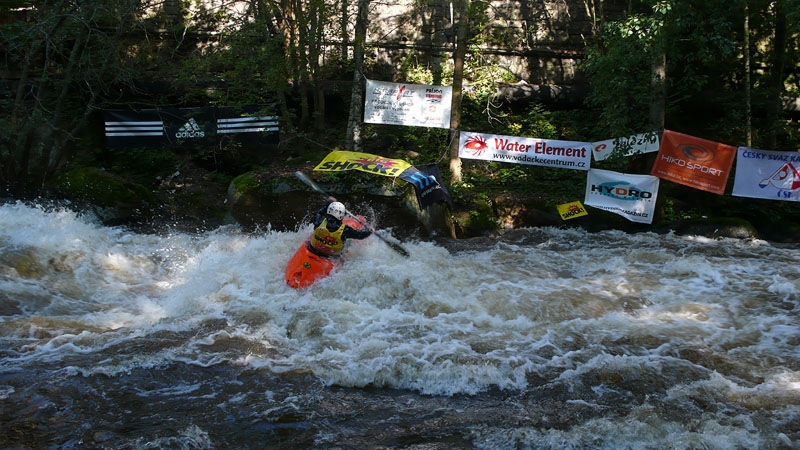 RLipno: Devils Extreme Race 2008