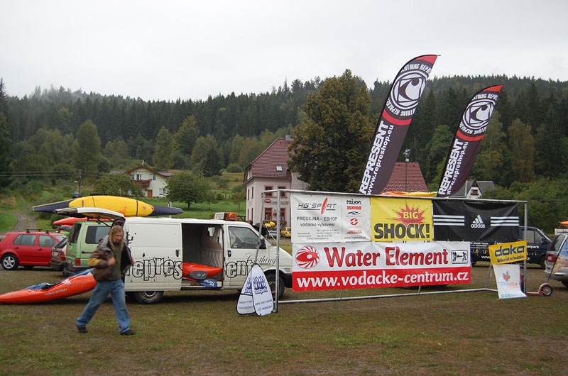 RLipno: Devils Extreme Race 2008