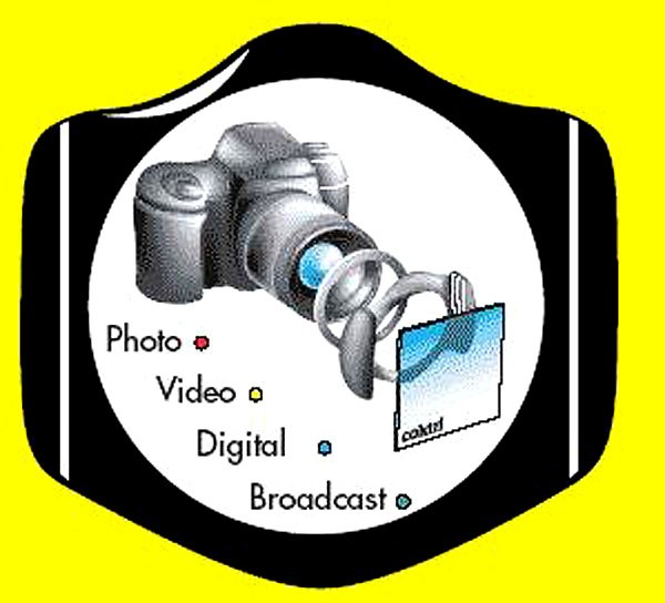Fotografick filtry