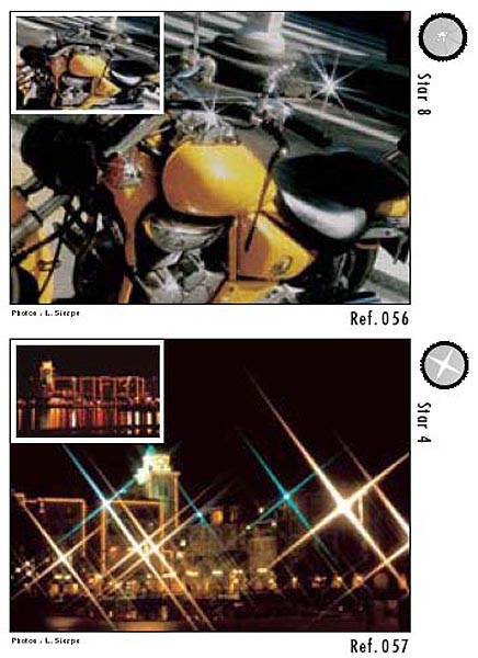 Fotografick filtry