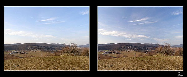 Fotografick filtry