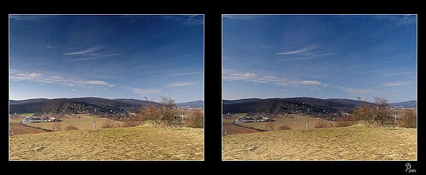 Fotografick filtry