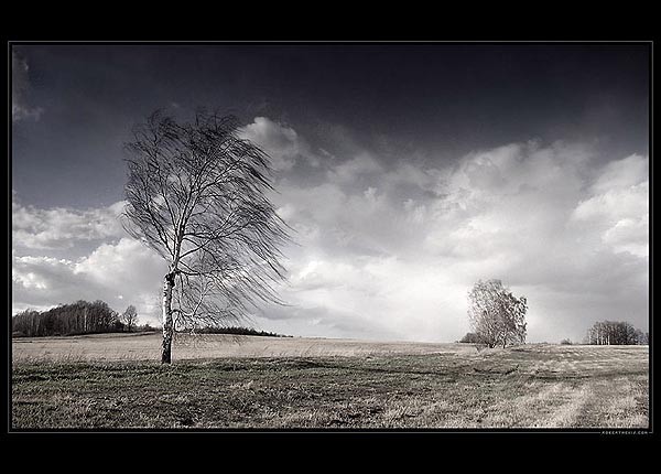 Krajina ve fotografii