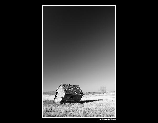 Krajina ve fotografii