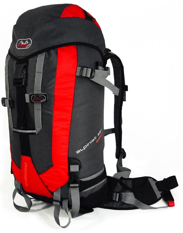 Doldy Extreme Alpinist