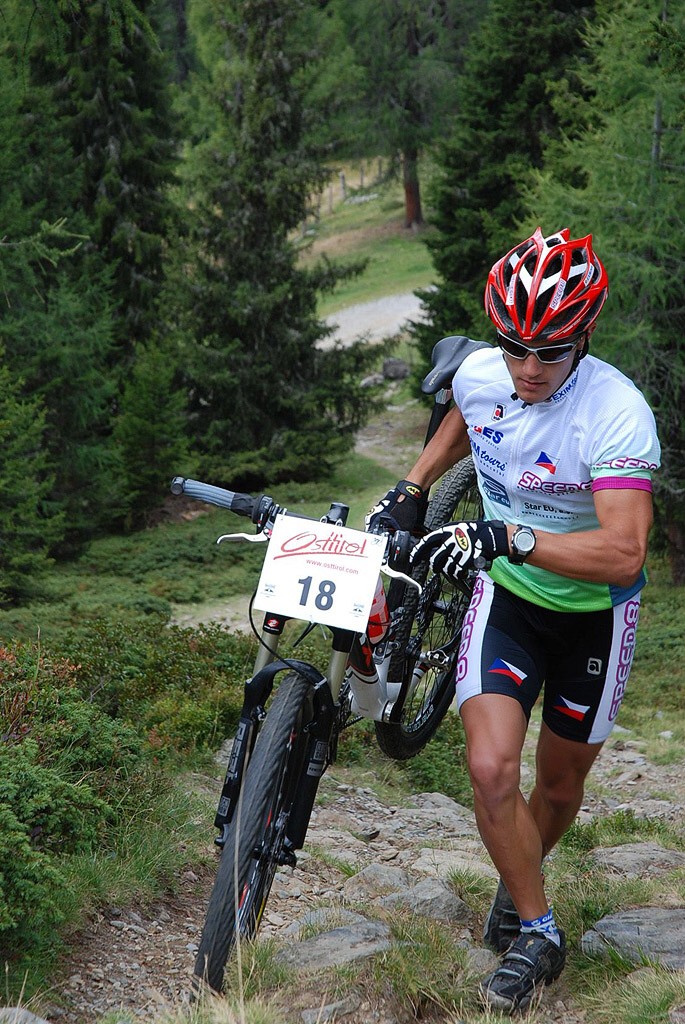 Dolomitenmann 2009