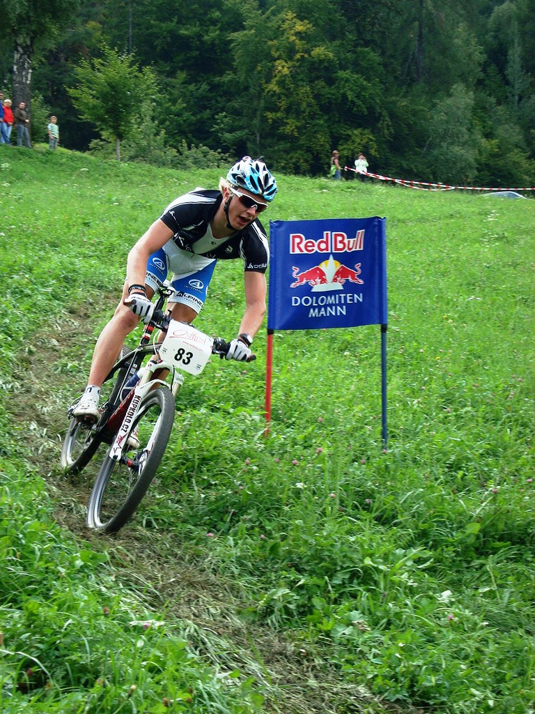 Dolomitenmann 2009