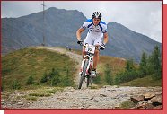 Dolomitenmann 2009, Sblk 