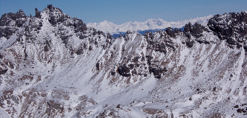 Dolomity v lednu 2012 - Horydoly.cz 