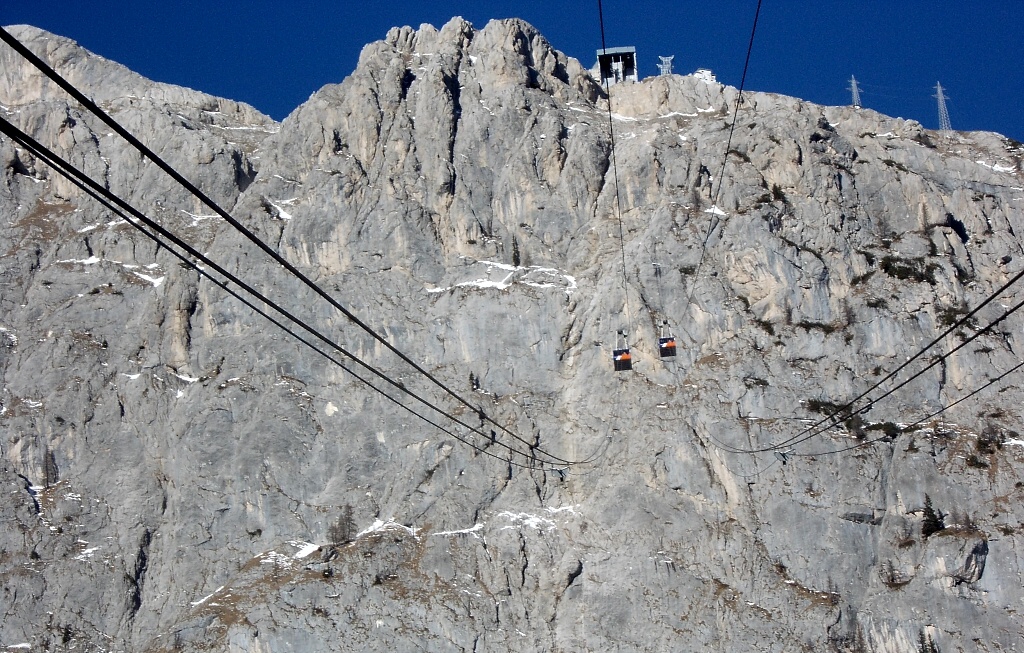 Dolomity v lednu 2012 - Horydoly.cz 