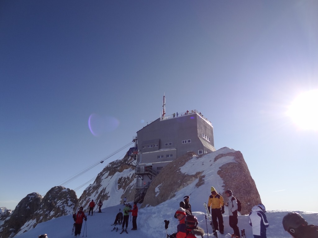 Dolomity v lednu 2012 - Horydoly.cz 