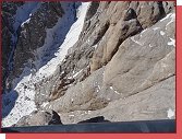 Dolomity. Marmolada. 