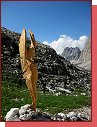 Dolomia Art. Sochy v prod.  