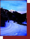 Dolomity, beck tra ve Val di Fassa     