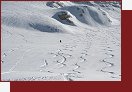 Dolomity, Marmolada, jarn praan na ledovci