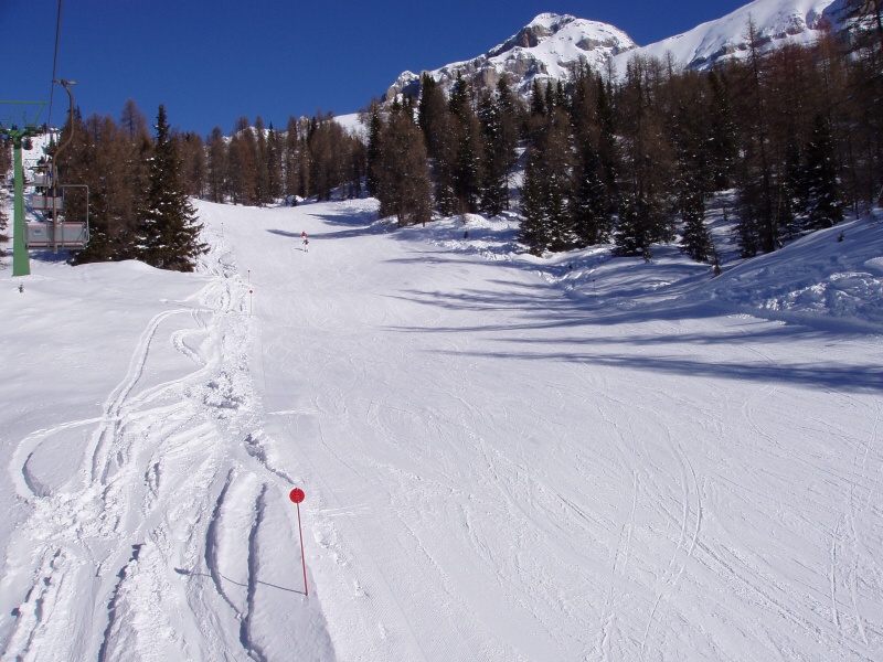 Madonna di Campiglio - Horydoly.cz 