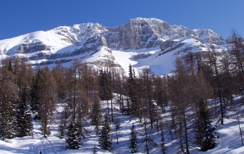 Madonna di Campiglio - Horydoly.cz 