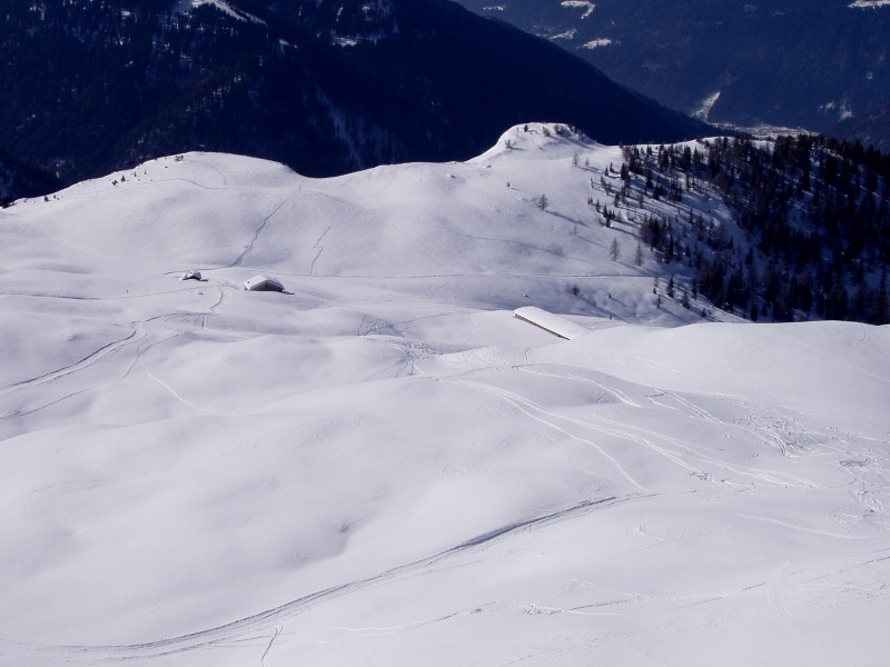 Madonna di Campiglio - Horydoly.cz 