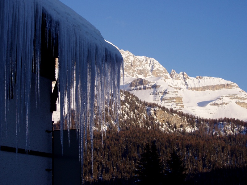 Madonna di Campiglio - Horydoly.cz 