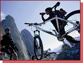Dolomiti MTB 