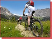 Dolomiti MTB 