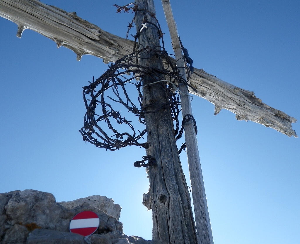 Dolomity, Castellaz a Passo Rolle - Horydoly.cz 