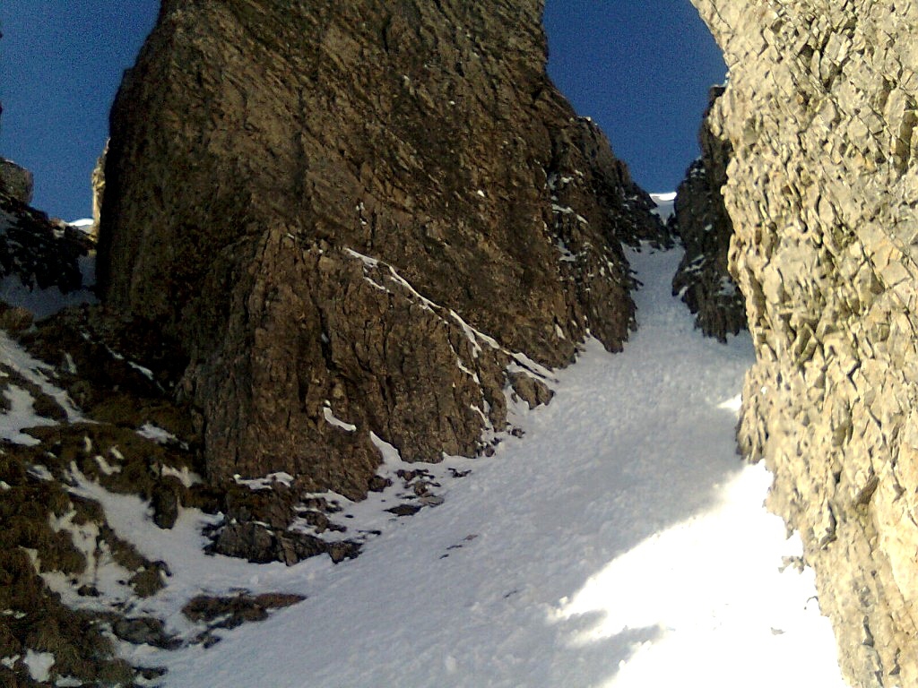 Dolomity, Castellaz a Passo Rolle - Horydoly.cz 