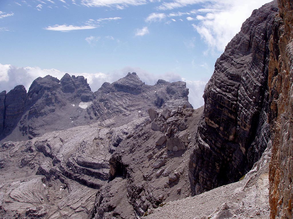 Dolomity