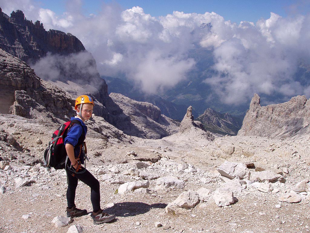 Dolomity