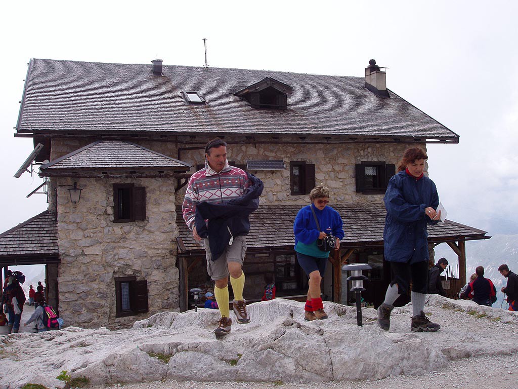 Dolomity