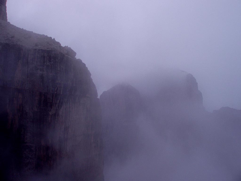 Dolomity