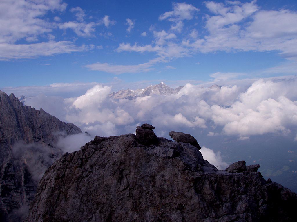 Dolomity