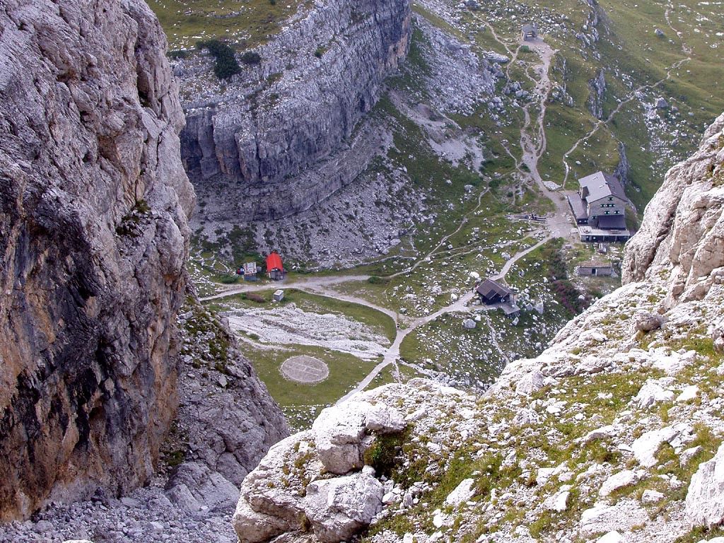 Dolomity