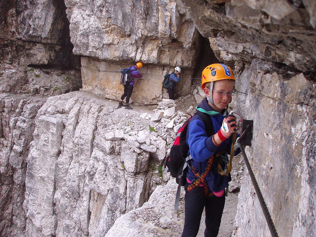 Dolomity
