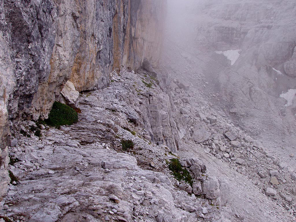 Dolomity