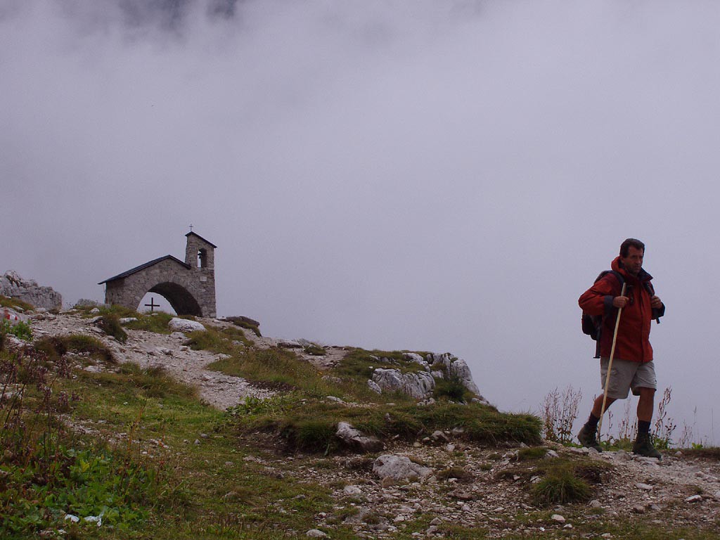 Dolomity