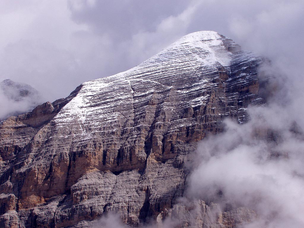 Dolomity