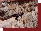Brenta, lvka pod Cima del Grost