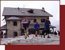 Brenta, chata Tuckett