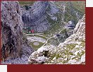 Brenta, chata del Brentei