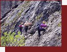 Sella, zatek ferty BrigadaTridentina