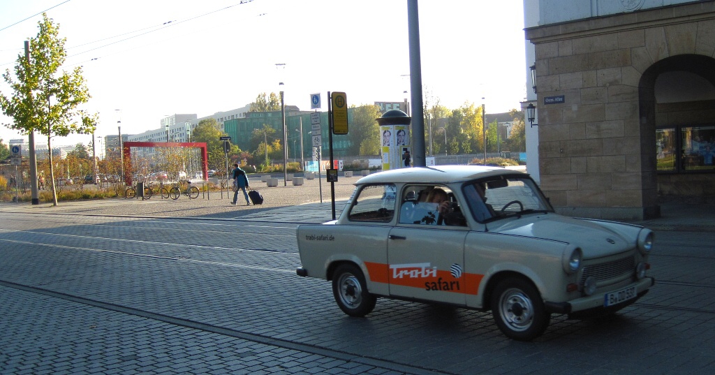 Dresden Marathon 2011 - Horydoly.cz 