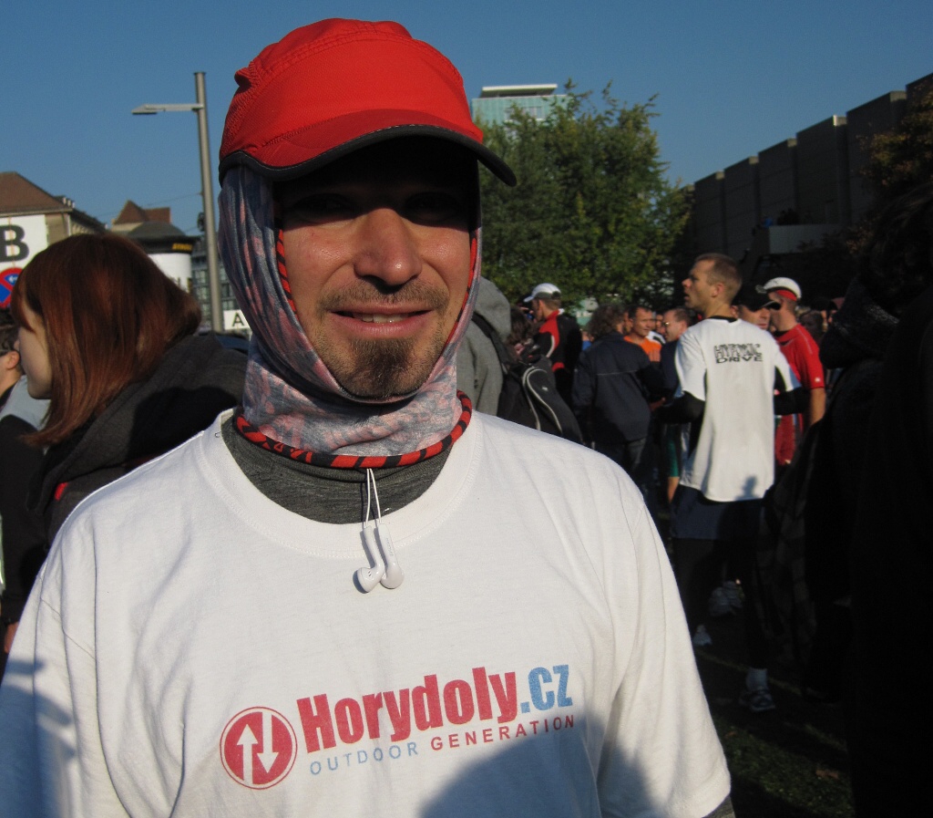 Dresden Marathon 2011 - Horydoly.cz 